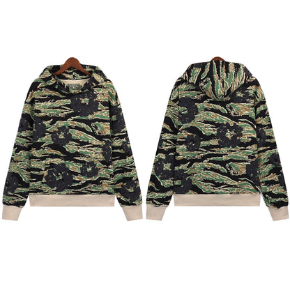 DENIM TEARS  Hoodie 5670