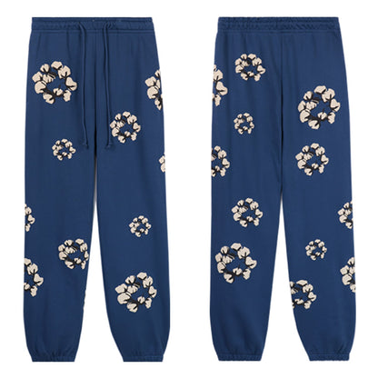 DENIM TEARS  Pants 8200