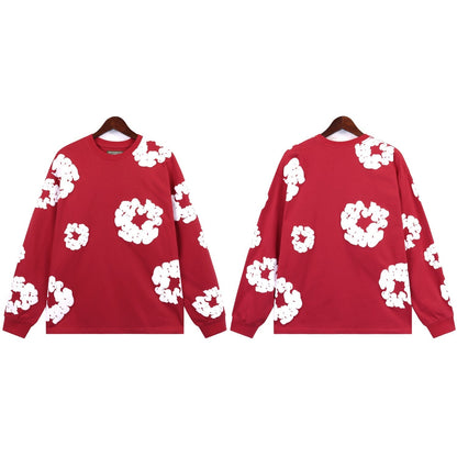 DENIM TEARS  Hoodie 7011