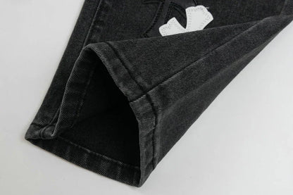CHROME-HEARTS NEW Pants
