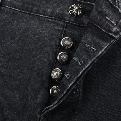 CHROME-HEARTS Pants-8130