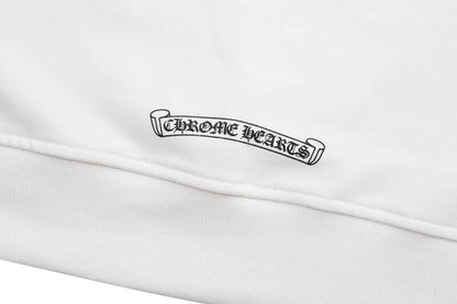 CHROME-HEARTS Hoodie 7006