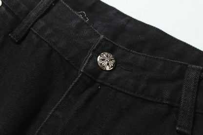 CHROME-HEARTS Pants-9986