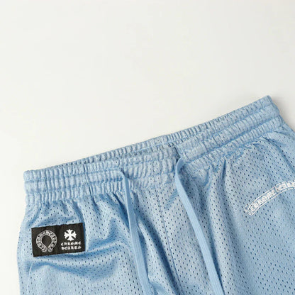 CHROME-HEARTS Matty Boy Mesh SweatPants 9991