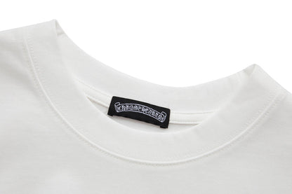 Chrome-Hearts New T-shirt 6038