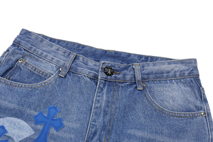 CHROME-HEARTS 2025 NEW Pants