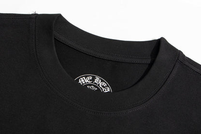 Chrome-Hearts New T-shirt 6107