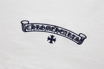 Chrome-Hearts New T-shirt 6038