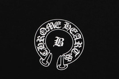 CHROME-HEARTS Hoodie K7030