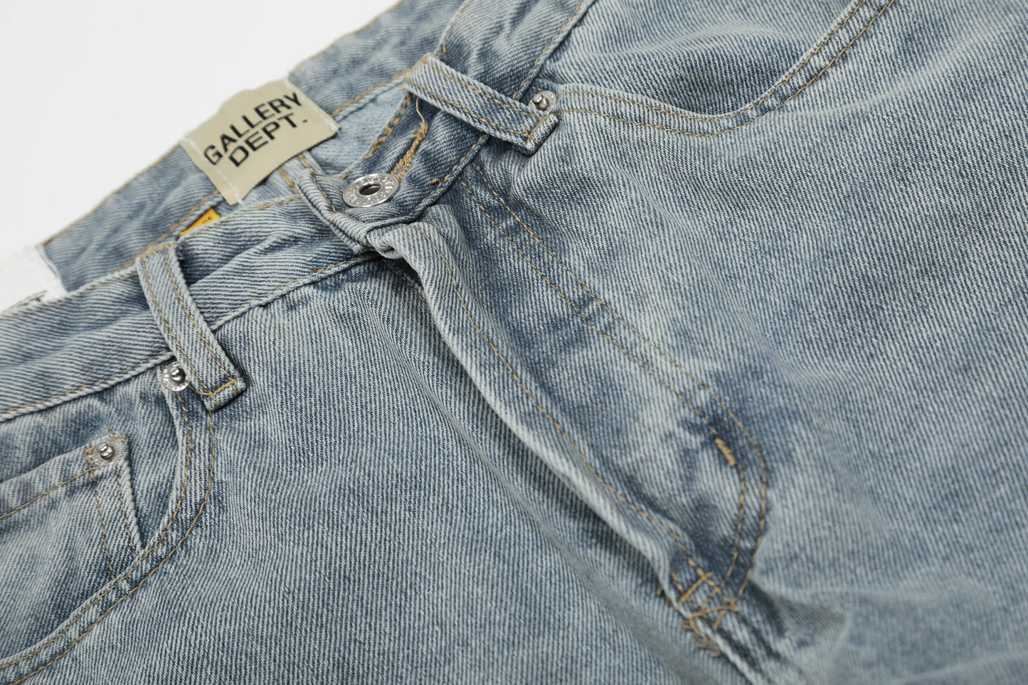 CHROME-HEARTS Pants-8148