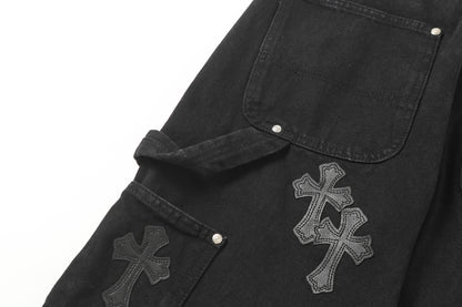 CHROME-HEARTS NEW Shorts 9902