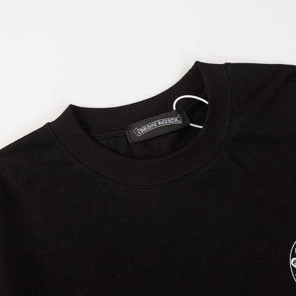 CHROME-HEARTS T-shirt-9985