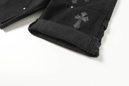 CHROME-HEARTS NEW Shorts 9902
