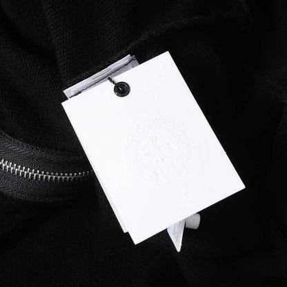 CHROME-HEARTS ZIP-UP Hoodie K5016