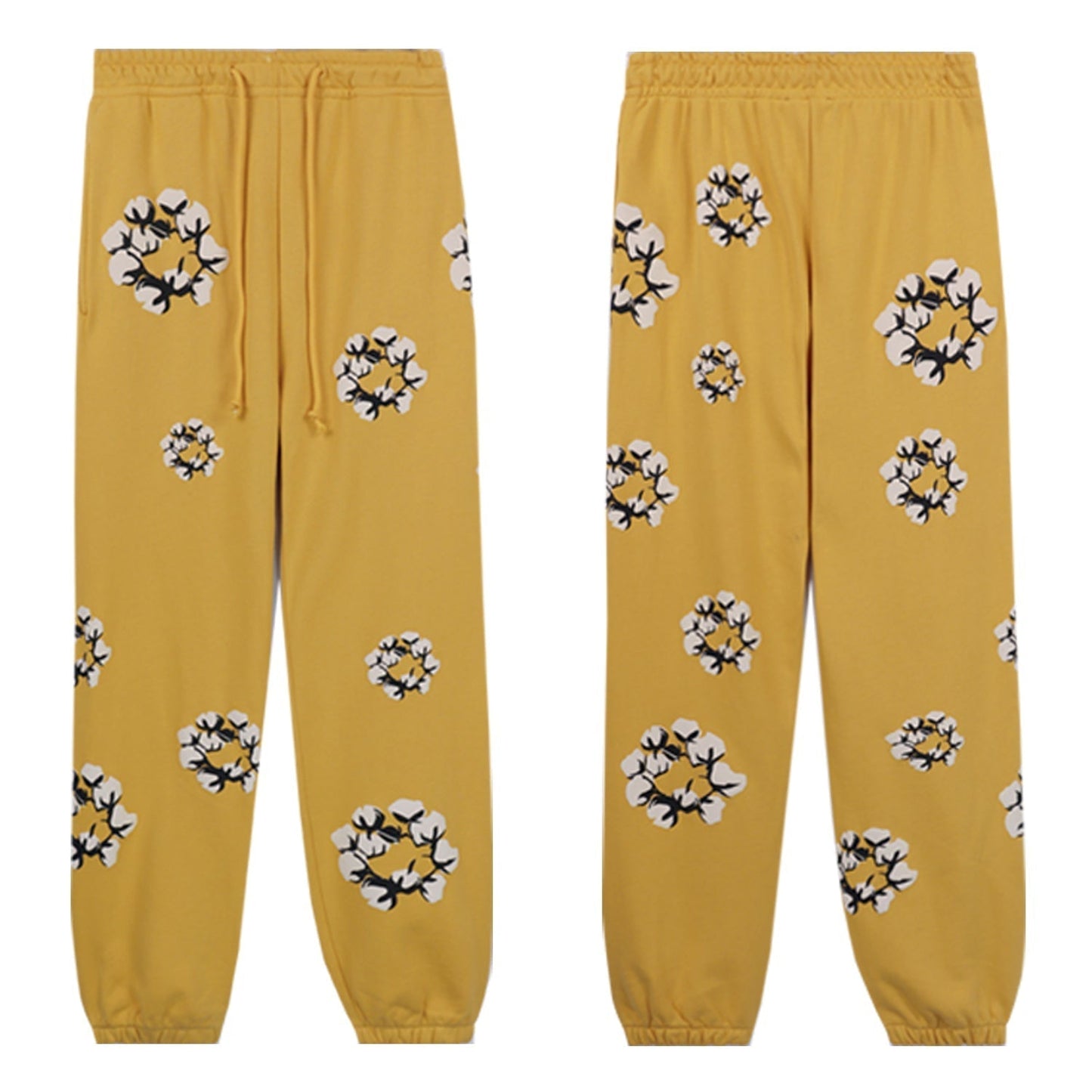 DENIM TEARS  Pants 8200