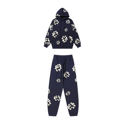 DENIM TEARS  Hoodie 6001
