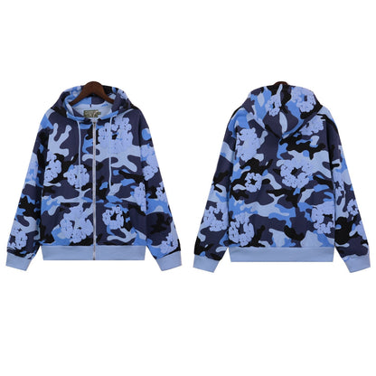 DENIM TEARS  Hoodie 6026