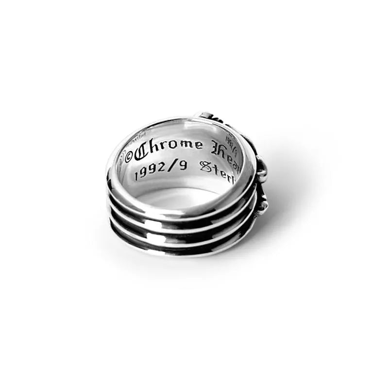 Chrome-Hearts DAGGER RING