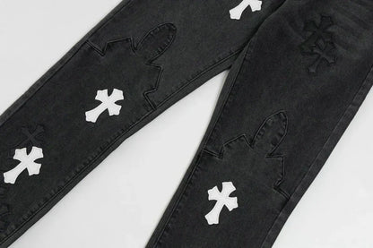 CHROME-HEARTS NEW Pants