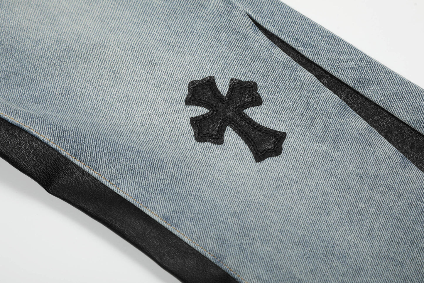 CHROME-HEARTS Pants-8148
