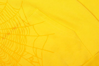 Sp5der Hoodie 7708