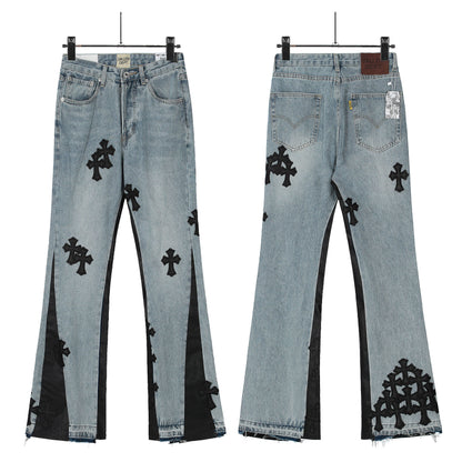 CHROME-HEARTS Pants-8148