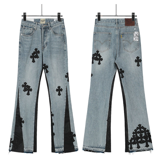 CHROME-HEARTS Pants-8148