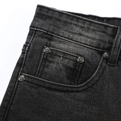 CHROME-HEARTS NEW Pants 8120