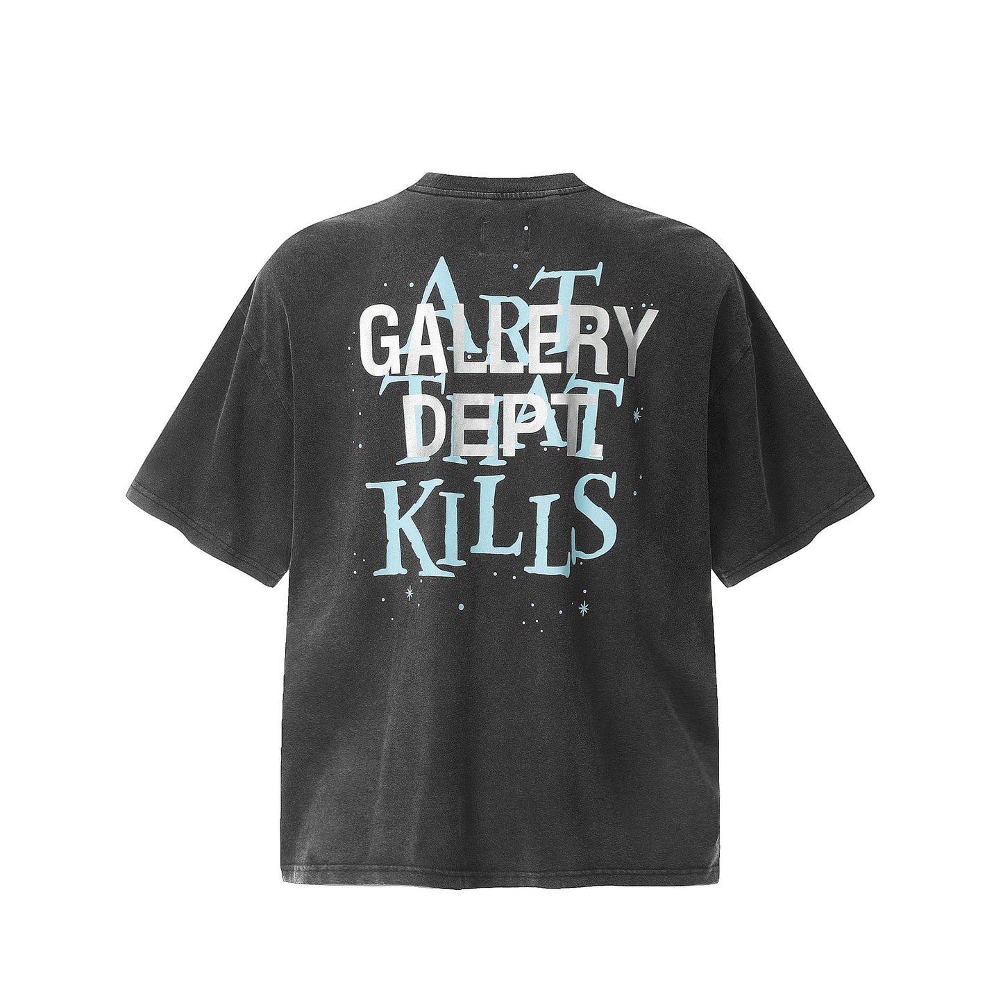 GALLERY DEPT New T-shirt D53