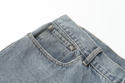 CHROME-HEARTS NEW Pants