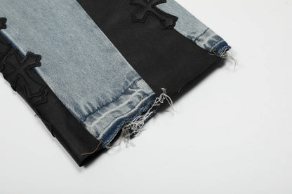 CHROME-HEARTS Pants-8148