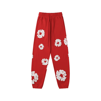 DENIM TEARS  Pants 8608