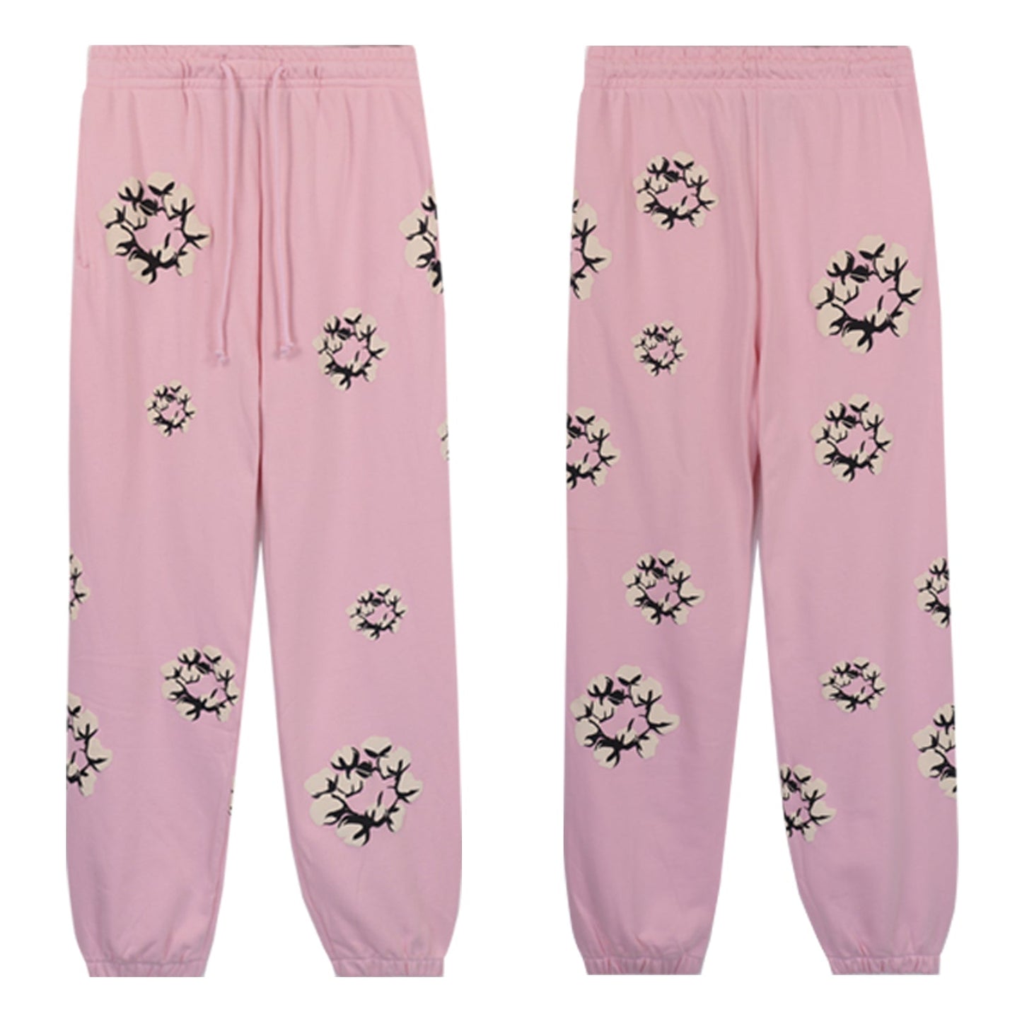 DENIM TEARS  Pants 8200
