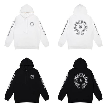 CHROME-HEARTS Hoodie K7030