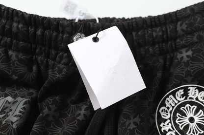 CHROME-HEARTS NEW Shorts 2282
