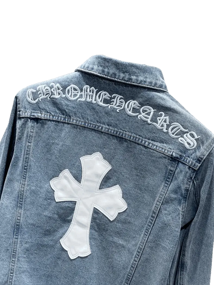 CHROME-HEARTS New Jacket