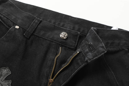 CHROME-HEARTS NEW Shorts 9902