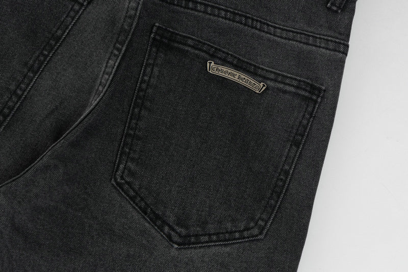 CHROME-HEARTS NEW Pants