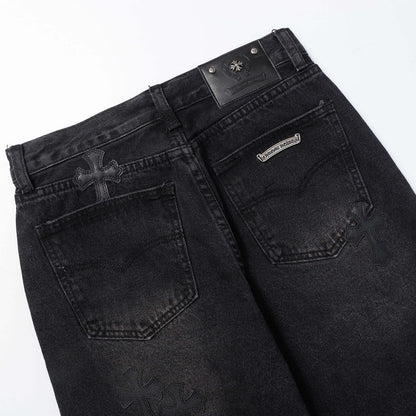 CHROME-HEARTS NEW Shorts 9921