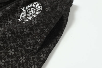 CHROME-HEARTS NEW Shorts 2282