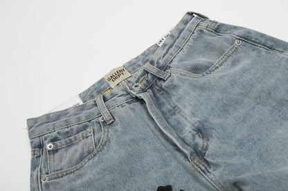 CHROME-HEARTS Pants-8148