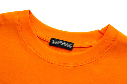 Chrome-Hearts New T-shirt 6038