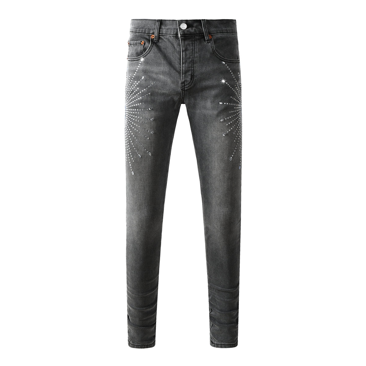 PURPLE JEANS 9123