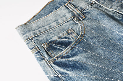 PURPLE JEANS 9138