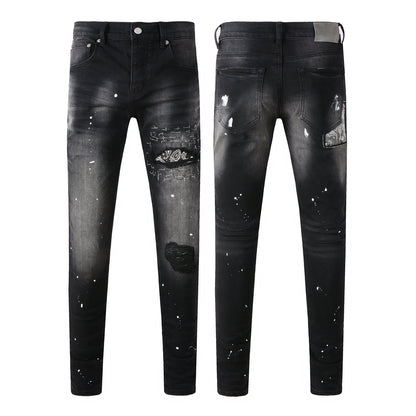 PURPLE JEANS 9099