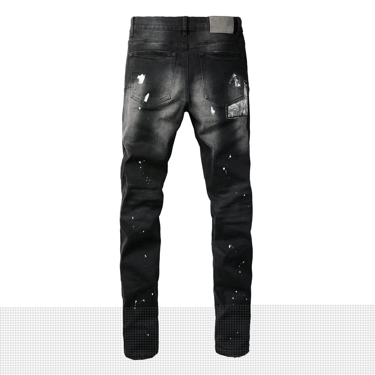 PURPLE JEANS 9099