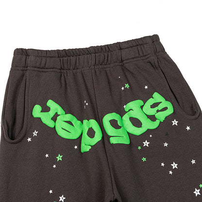 Sp5der Pants 3986
