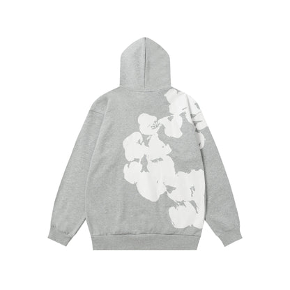 DENIM TEARS  Hoodie 6002