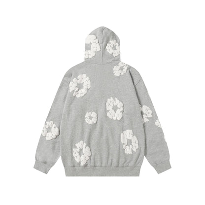 DENIM TEARS  Hoodie 6006
