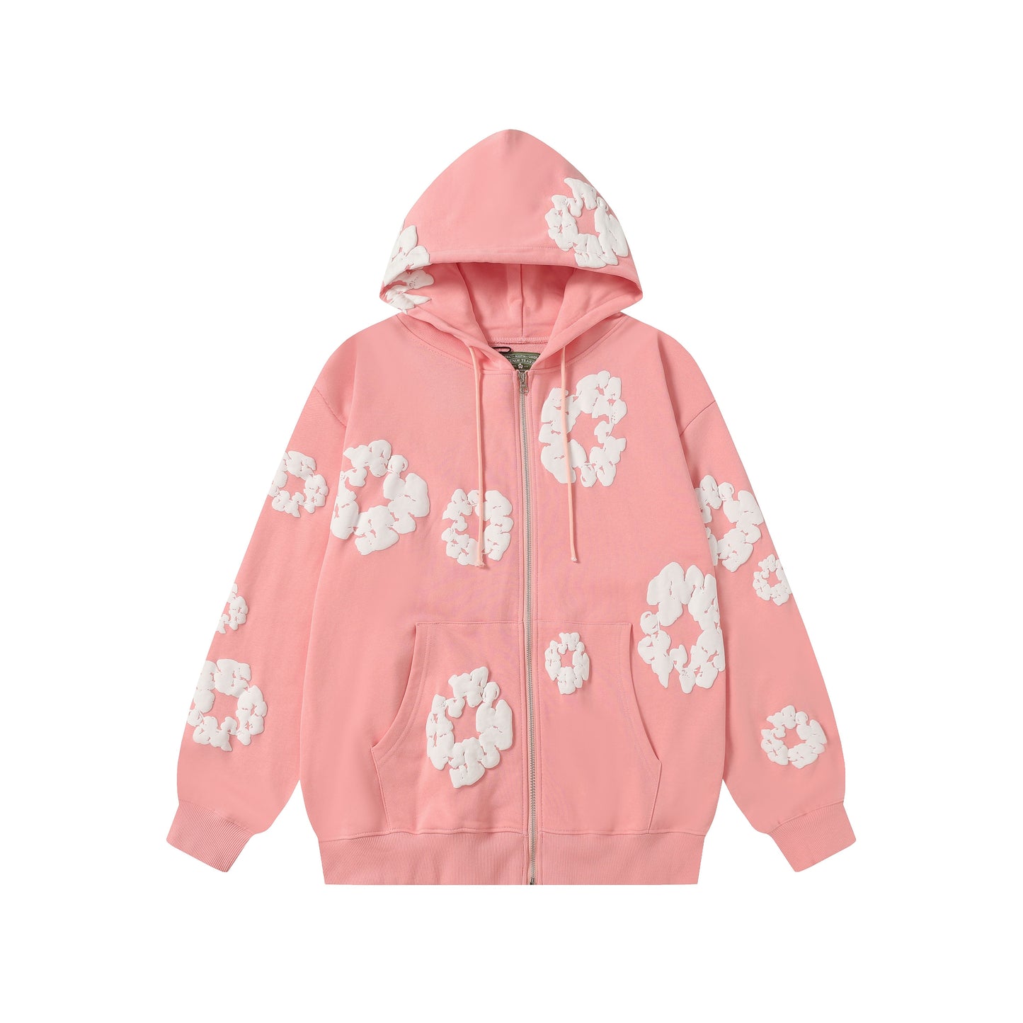 DENIM TEARS  Hoodie 6006